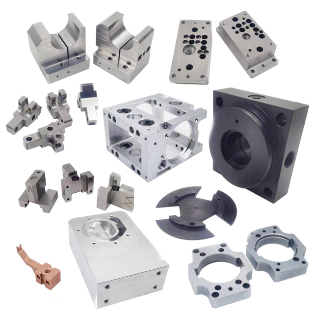electic discharge machining
